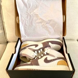 Nwt Air Jordans